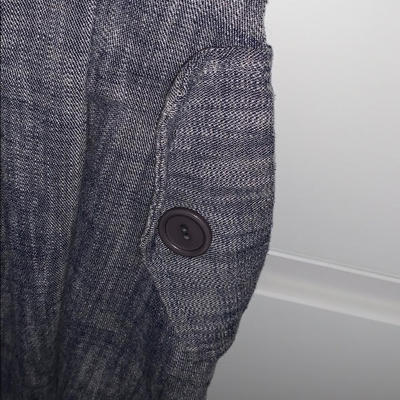 Pretty Girl vintage button up skirt size L - Picture 5 of 8